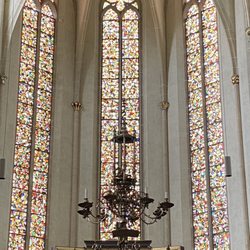 Predigerkirche - ... Impressionen ...