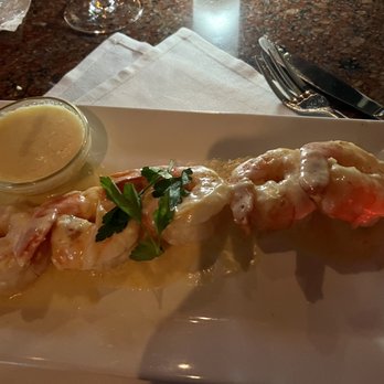 Cut 38 - Jumbo Prawns - Steakhouses Near Me - Sunny Isles Beach, Florida Cut 38 - Jumbo Prawns - Steakhouses Near Me - Sunny Isles Beach, Florida