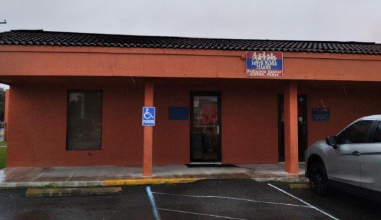 South Padre Island Pediatrics Center - child therapist in Corpus Christi, TX