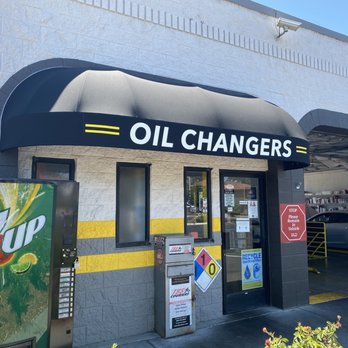 Oil Changers - Oil Change Stations Near Me - Sonoma, California Oil Changers - Oil Change Stations Near Me - Sonoma, California