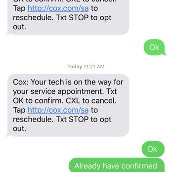 Cox Communications - Text - Television Service Providers Near Me - San Diego, California Cox Communications - Text - Television Service Providers Near Me - San Diego, California