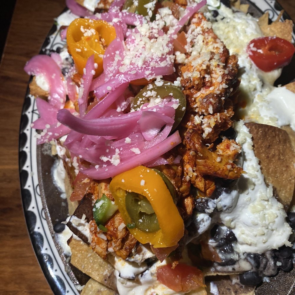 Barrio - Barrio Nachos - Mexican Near Me - Chicago, Illinois Barrio - Barrio Nachos - Mexican Near Me - Chicago, Illinois