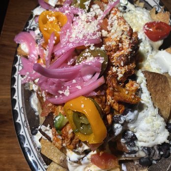 Barrio - Barrio Nachos - Mexican Near Me - Chicago, Illinois Barrio - Barrio Nachos - Mexican Near Me - Chicago, Illinois