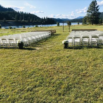 Rustic River Wedding & Venue - Wedding site on the River (there's 5 other sites to choose from) - Venues & Event Spaces Near Me - Cusick, Washington Rustic River Wedding & Venue - Wedding site on the River (there's 5 other sites to choose from) - Venues & Event Spaces Near Me - Cusick, Washington