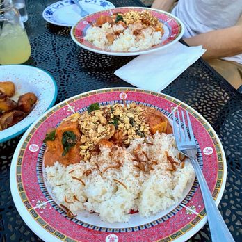Rangoon Bistro - Burmese Near Me - Portland, Oregon Rangoon Bistro - Burmese Near Me - Portland, Oregon