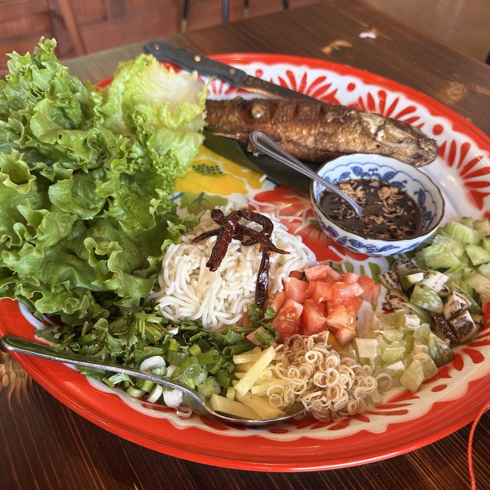 Lao Garden - Laotian Near Me - Berkeley, California Lao Garden - Laotian Near Me - Berkeley, California