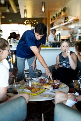 Sonoma Wine Bar + Bottle Shop – Katy by null