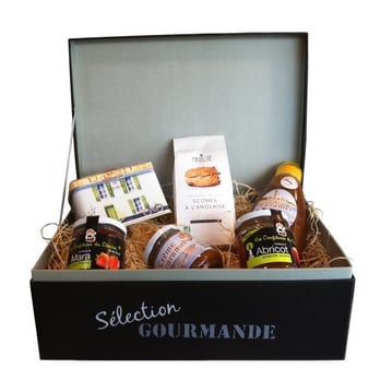 Ile de Re - Gift Shops Near Me - Ars-en-Ré, 17