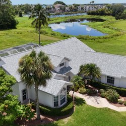 FIXD Roofing - New shingle roof near Ballantrae area of Port St Lucie