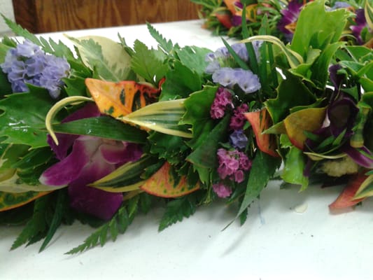 Cindy's Lei & Flower Shoppe by null