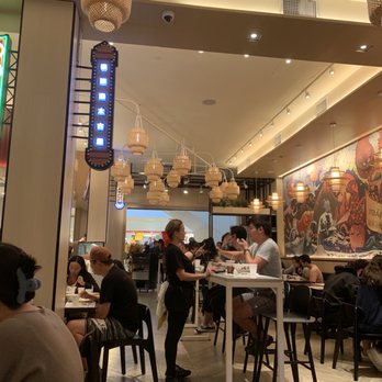 Mian - The interior - Noodles Near Me - Costa Mesa, California Mian - The interior - Noodles Near Me - Costa Mesa, California