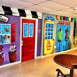 North Mobile Nursing and Rehabilitation Center