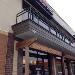 PepperJax Grill