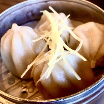 A & J Restaurant - Steamed Pork Dumplings - Taiwanese Near Me - Irvine, California A & J Restaurant - Steamed Pork Dumplings - Taiwanese Near Me - Irvine, California