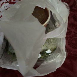 Taco salad