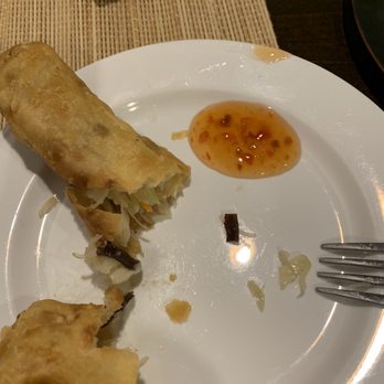 Samâdhi - Spring roll - Vegetarian Near Me - Berlin, BE