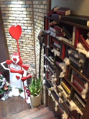 Alice Is Coming by null