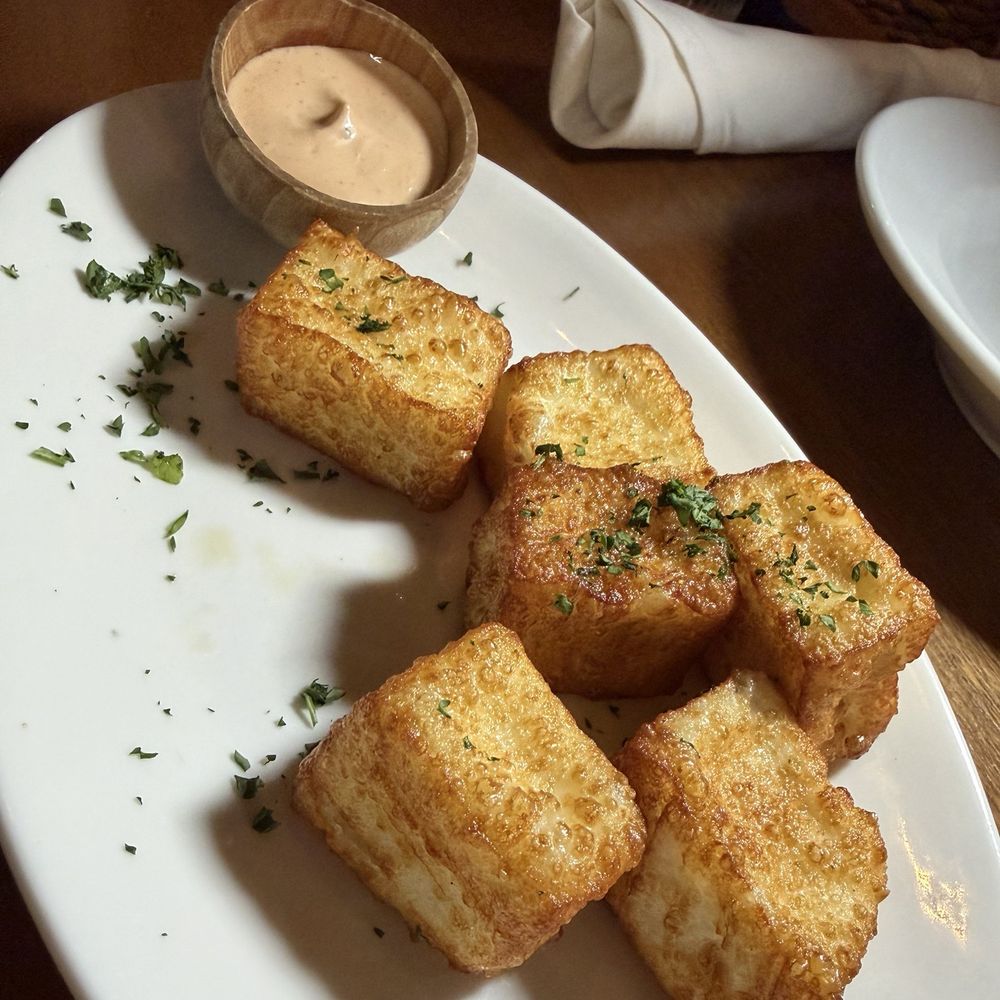 Mi Tierra Bar & Kitchen - Fried cheese - Dominican Near Me - Miami, Florida Mi Tierra Bar & Kitchen - Fried cheese - Dominican Near Me - Miami, Florida