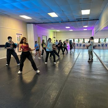 Dance by Carly - Dance Studios Near Me - Austin, Texas
