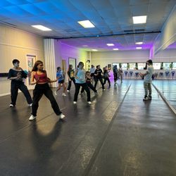 Dance by Carly