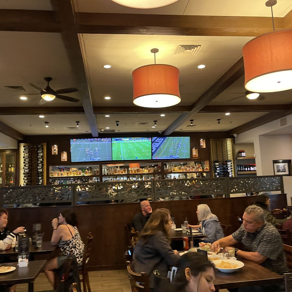 Jack's Restaurant & Bar - Interior of Jack's Restaurant & Bar in San Bruno. - American Near Me - San Bruno, California Jack's Restaurant & Bar - Interior of Jack's Restaurant & Bar in San Bruno. - American Near Me - San Bruno, California