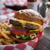 The Attic Madison Park gift card