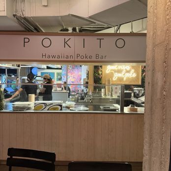 Chefs Hall - Food Court Near Me - Toronto, Ontario