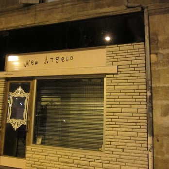 New Angelo - Women's Clothing Near Me - Bordeaux, 33 New Angelo - Women's Clothing Near Me - Bordeaux, 33