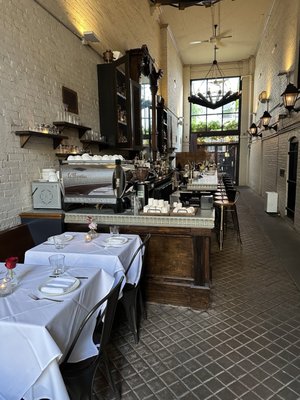 Iron Gate Restaurant by null Iron Gate Restaurant by null