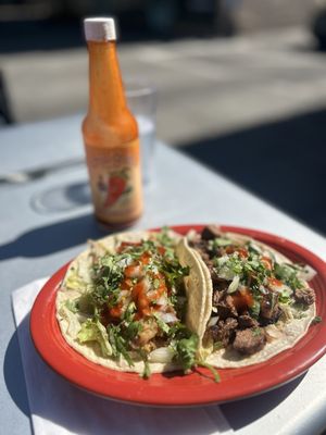 Joe’s Taco Lounge by null