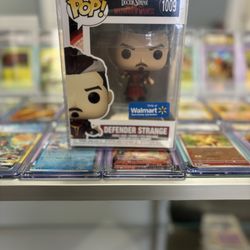 Niceville Comics & Collectibles - Free giveaway exclusive Funko Pop