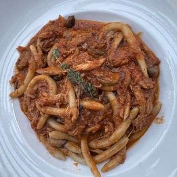 The Original Caffe Boa - Coniglio - New American Near Me - Tempe, Arizona