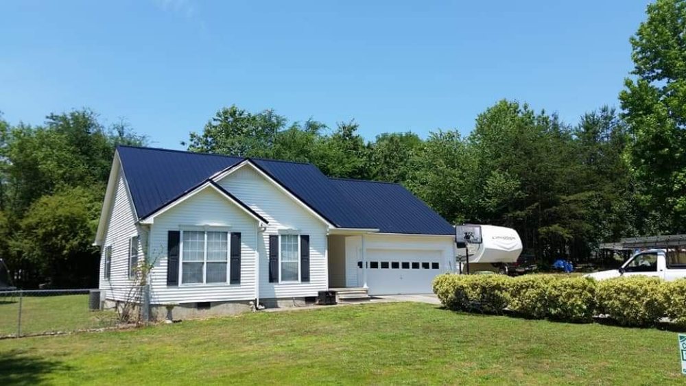 Slide of Neighbors Roofing