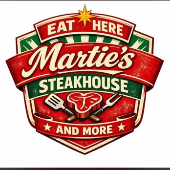 Martie's Steakhouse and More - Steakhouses Near Me - Columbus, Mississippi Martie's Steakhouse and More - Steakhouses Near Me - Columbus, Mississippi