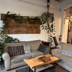 Steelyard Coffee Co