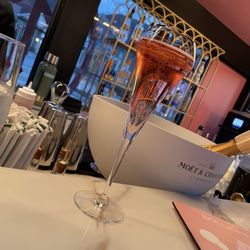 Bollicine Champagne Bar