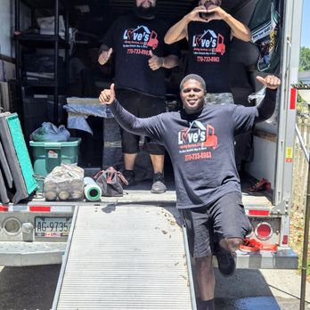 Love’s Moving Services - Movers Near Me - Tampa, Florida Love’s Moving Services - Movers Near Me - Tampa, Florida