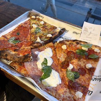 L'industrie Pizzeria - Pizza - Pizza Near Me - Brooklyn, New York L'industrie Pizzeria - Pizza - Pizza Near Me - Brooklyn, New York