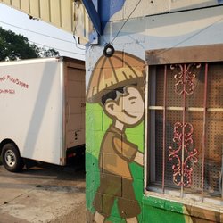 Philippine Food Store - 11.11.22