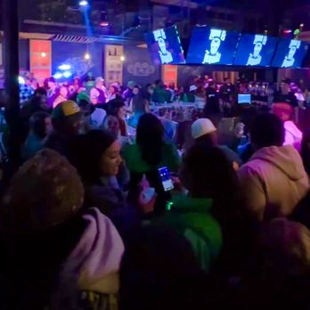 Love and Tequila - Nothing like a Detroit Party - Bars Near Me - Detroit, Michigan