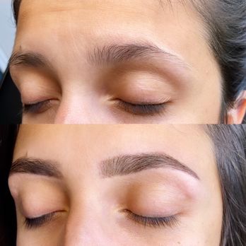 Refined Beauty - Threading & Henna Brows ! - Eyebrow Services Near Me - Tampa, Florida Refined Beauty - Threading & Henna Brows ! - Eyebrow Services Near Me - Tampa, Florida