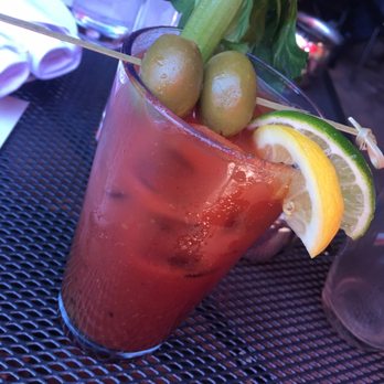 Teaspoon - Bloody Mary - Breakfast & Brunch Near Me - Tucson, Arizona Teaspoon - Bloody Mary - Breakfast & Brunch Near Me - Tucson, Arizona