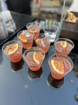 The Bowery Hotel by null The Bowery Hotel by null