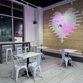 Ding Tea St. Paul - Bubble Tea Near Me - Saint Paul, Minnesota