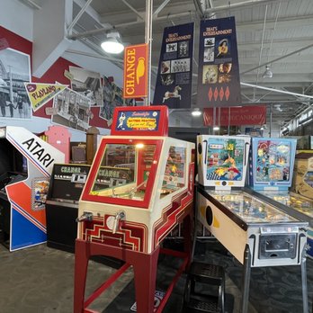Musee Mecanique - Museums Near Me - San Francisco, California Musee Mecanique - Museums Near Me - San Francisco, California