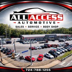 All Access Automotive