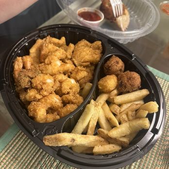 Shrimp Basket - Seafood Basket - Seafood Near Me - Panama City Beach, Florida Shrimp Basket - Seafood Basket - Seafood Near Me - Panama City Beach, Florida