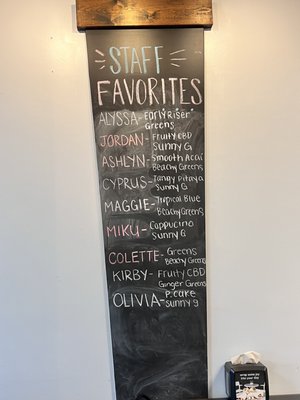 Menu photo 2 Juice Bar Fort Mill Fort Mill, SC Menu photo 2 Juice Bar Fort Mill Fort Mill, SC