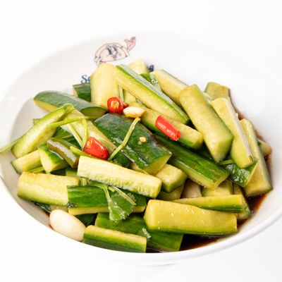 Super Dumpling Culver City by null