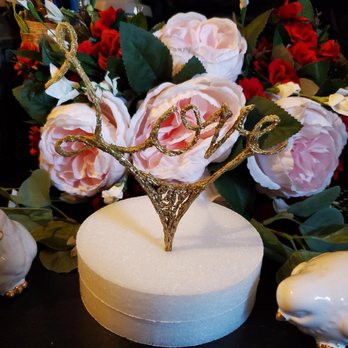 Penny Planner - cake topper - Party & Event Planning Near Me Penny Planner - cake topper - Party & Event Planning Near Me